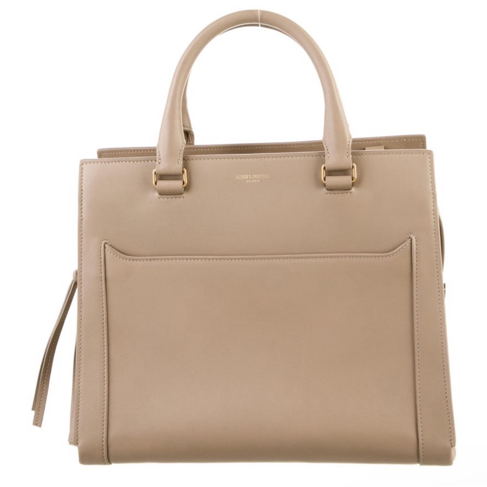 Saint Laurent Medium East Side Tote
